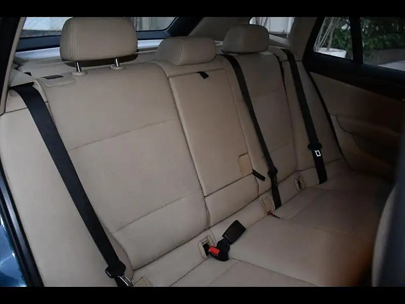 Second Hand BMW X1 [2013-2016] sDrive20d in Lucknow