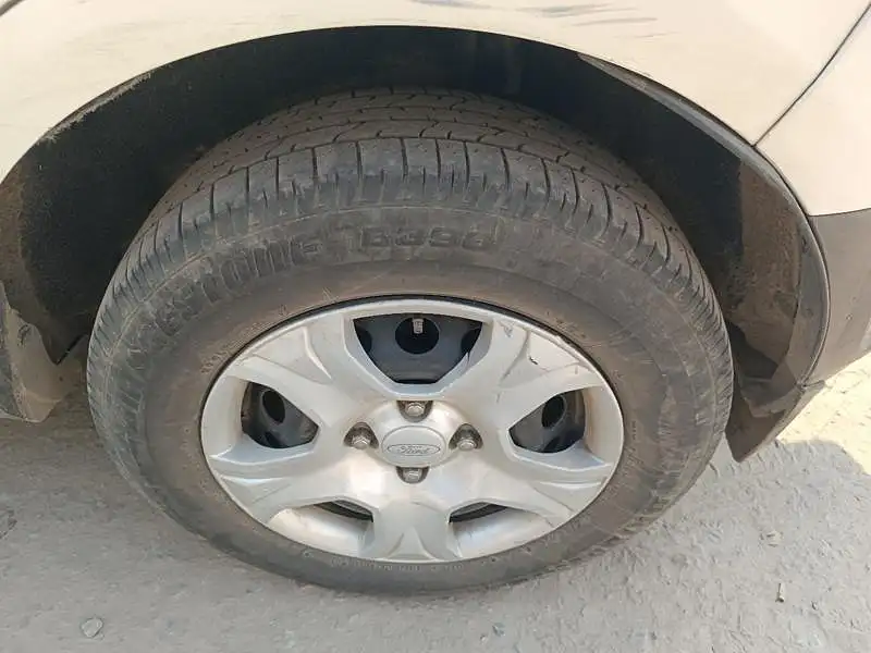 Used Ford EcoSport [2015-2017] Trend 1.5L TDCi in Gurgaon