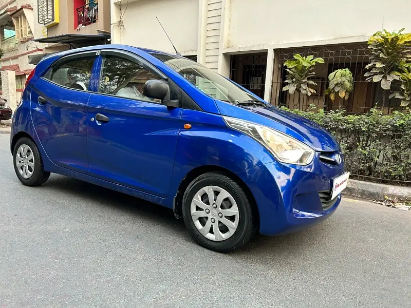 Second Hand Hyundai Eon 1.0 Kappa Magna + [2014-2016] in Kolkata
