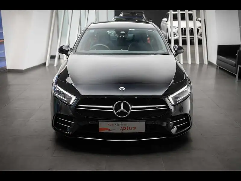 Used Mercedes-Benz A-Class Limousine AMG 35 4MATIC in Chennai