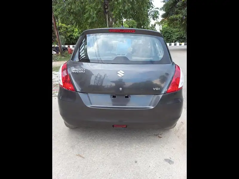 Used Maruti Suzuki Swift [2014-2018] VDi [2014-2017] in Lucknow