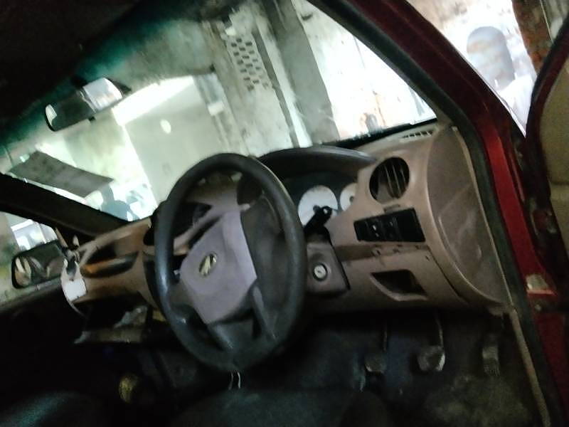 Used Mahindra Xylo [2009-2012] D2 BS-IV in Kanpur
