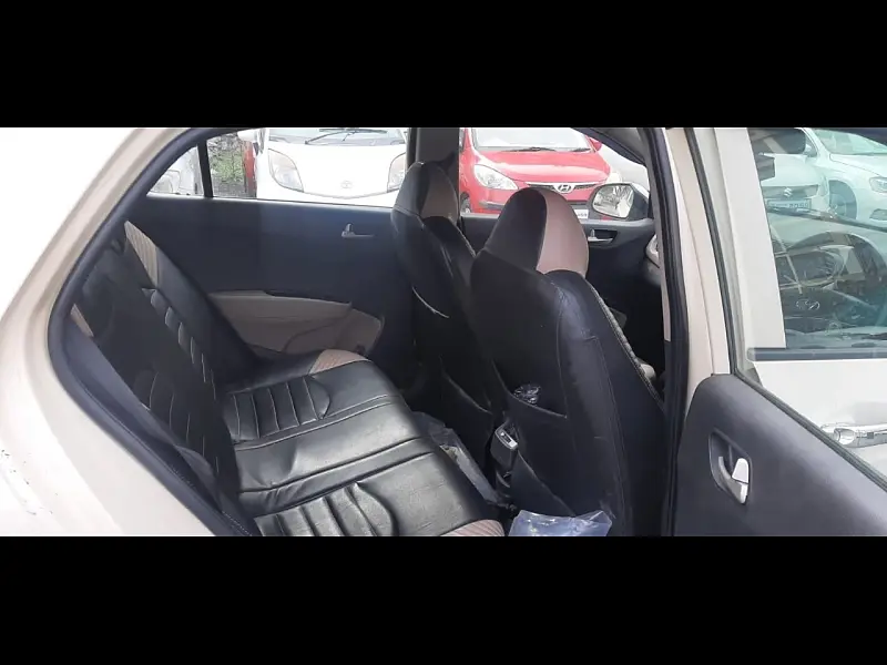 Second Hand Hyundai Grand i10 Sportz (O) U2 1.2 CRDi [2017-2018] in Nashik