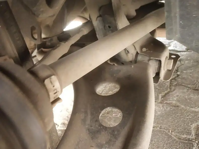 Used Toyota Etios [2010-2013] G in Pune