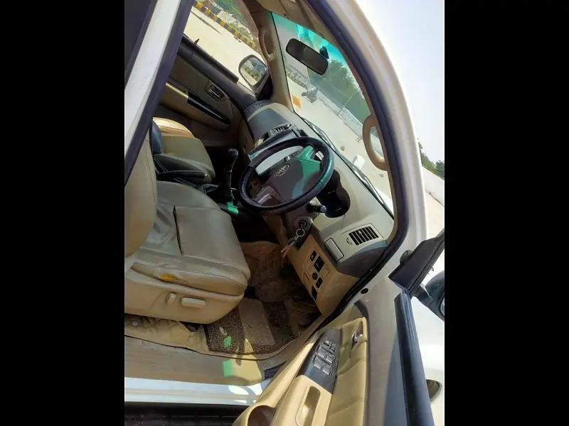 Used Toyota Fortuner [2012-2016] 4x2 AT in Lucknow