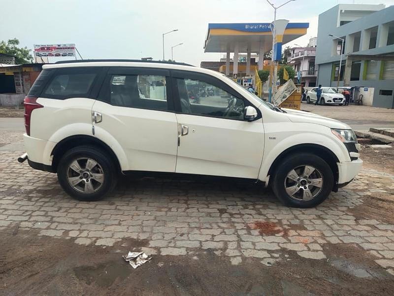 Second Hand Mahindra XUV500 [2011-2015] W8 in Lucknow