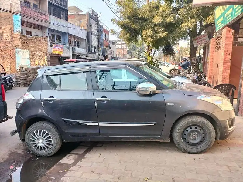 Second Hand Maruti Suzuki Swift [2014-2018] VDi [2014-2017] in Kanpur