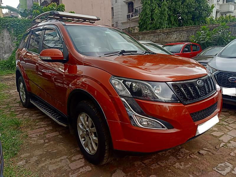Second Hand Mahindra XUV500 [2015-2018] W10 AWD in Kolkata