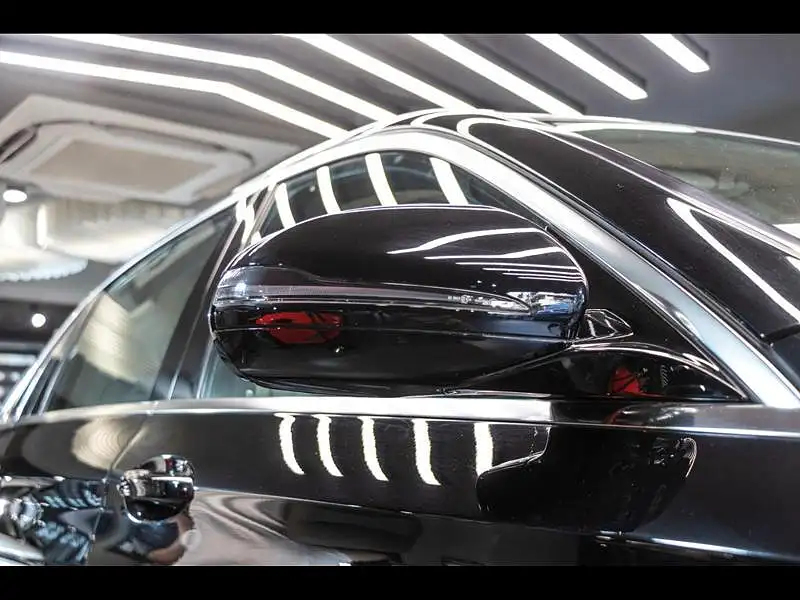 Second Hand Mercedes-Benz E-Class [2017-2021] E 220 d Avantgarde in Delhi