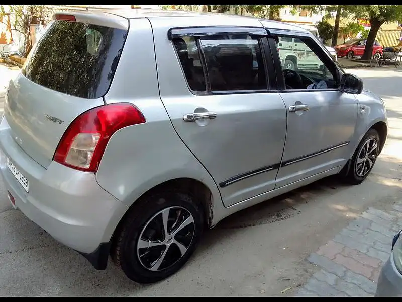 Used Maruti Suzuki Swift [2011-2014] VDi in Kanpur