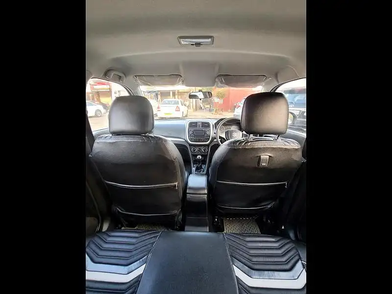 Second Hand Maruti Suzuki Vitara Brezza [2016-2020] VDi (O) [2016-2018] in Mohali