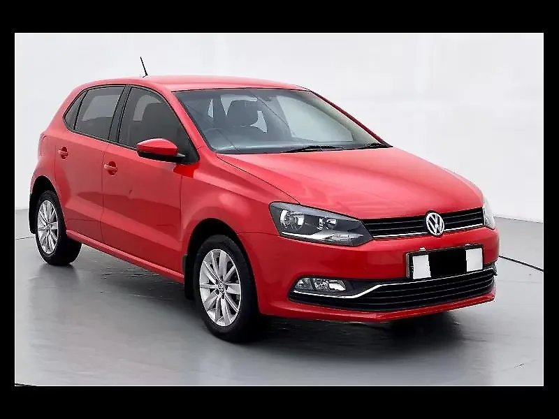 vw polo 2017 for sale