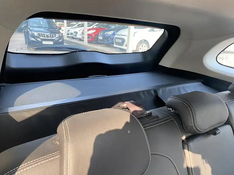 Second Hand MG Hector [2021-2023] Sharp 2.0 Diesel Turbo MT in Lucknow