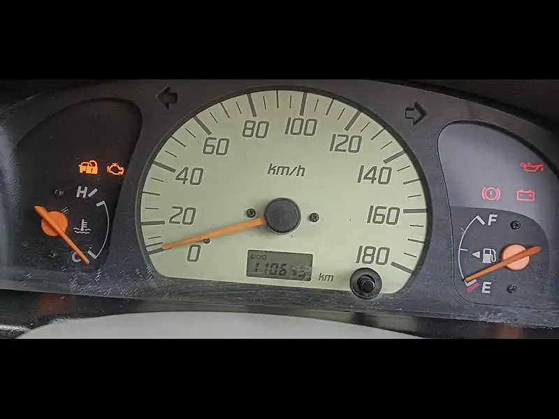 Second Hand Maruti Suzuki Alto [2005-2010] LXi BS-III in Mangalore