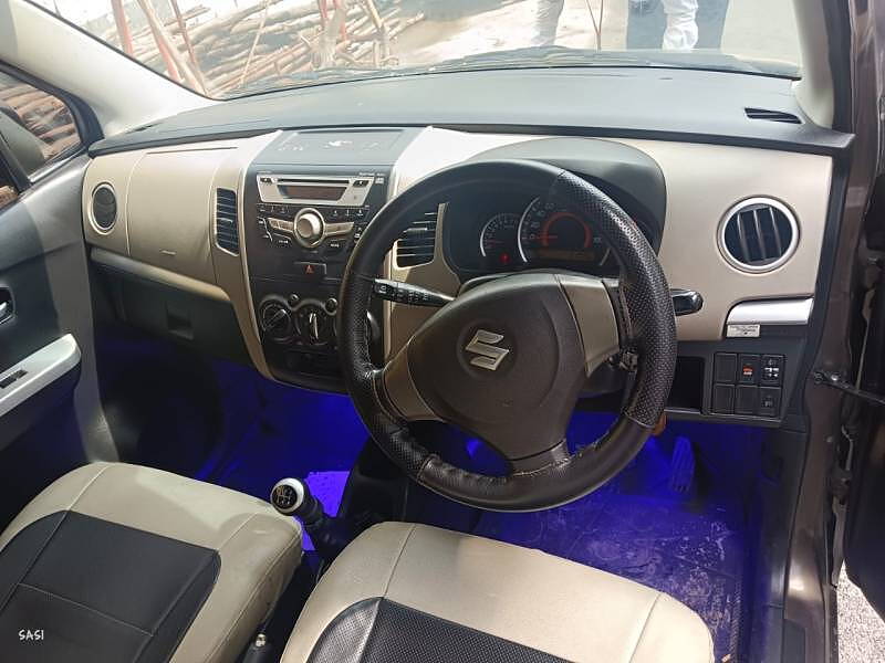 Used 2022 Maruti Suzuki Ertiga [2018-2022] ZXi Plus for sale at Rs. 11,20,000 in Chennai