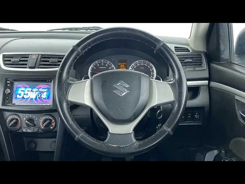 Used Maruti Suzuki Swift [2011-2014] VXi in Delhi