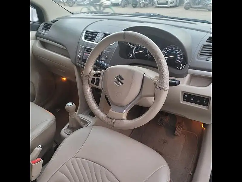 Second Hand Maruti Suzuki Ertiga [2015-2018] VDI SHVS in Lucknow