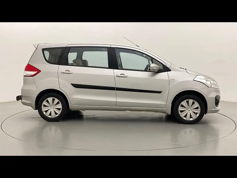 Second Hand Maruti Suzuki Ertiga [2015-2018] VDI SHVS in Bangalore