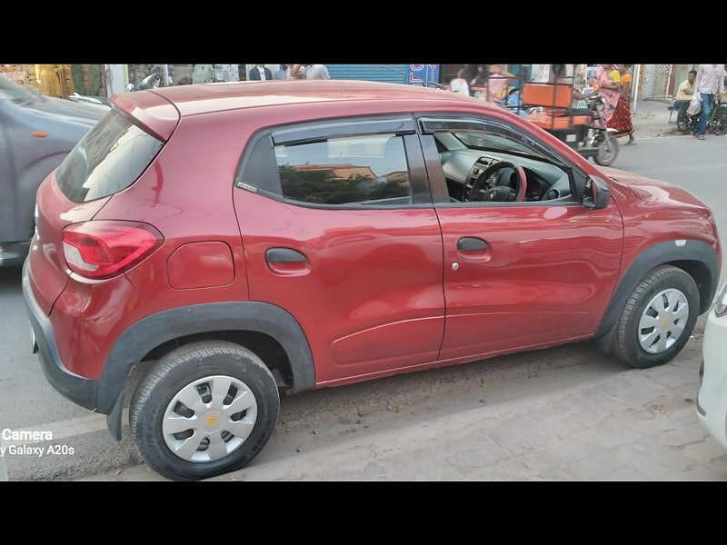 Second Hand Renault Kwid [2019] [2019-2019] RXL in Patna