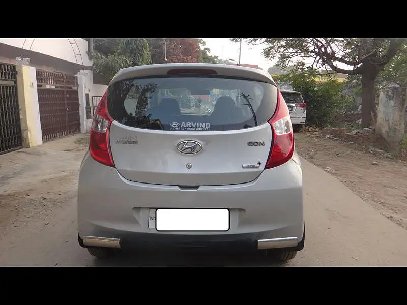Second Hand Hyundai Eon Era + in Agra