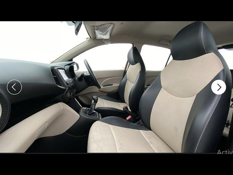 Second Hand Hyundai Santro Sportz AMT [2018-2020] in Coimbatore