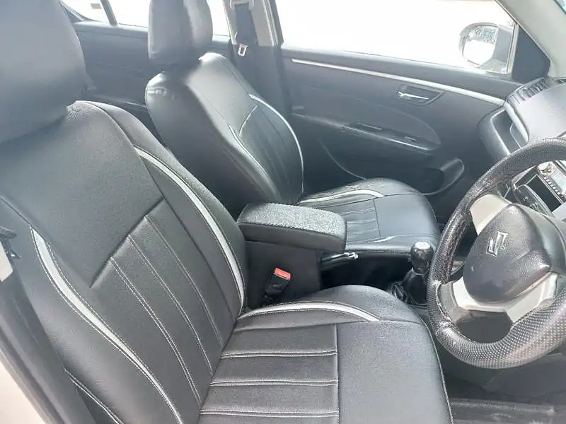 Second Hand Maruti Suzuki Swift [2011-2014] VDi in Ambala Cantt