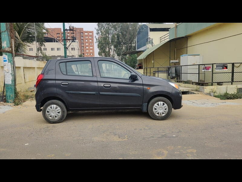 Used Maruti Suzuki Alto 800 VXi in Mangalore