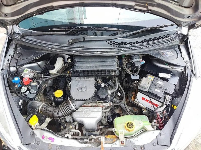 Used Tata Tiago [2016-2020] Revotorq XM [2016-2019] in Faridabad