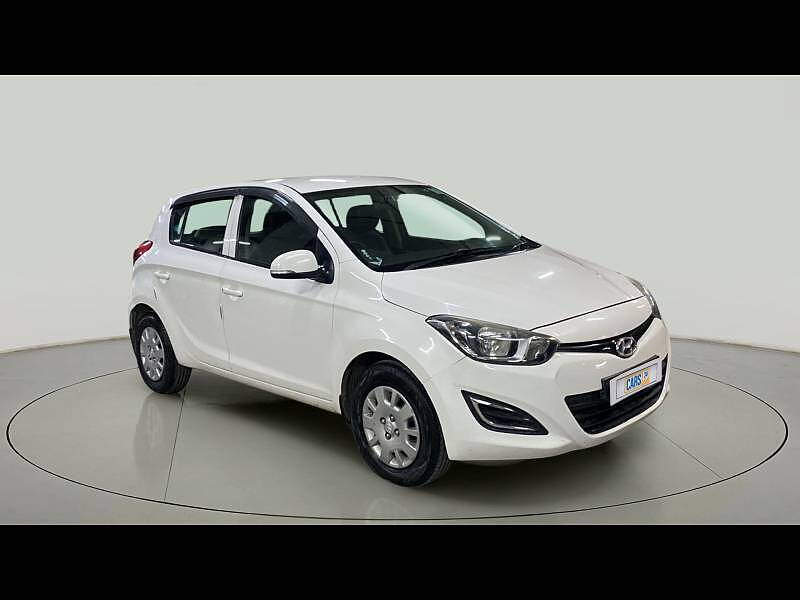 Used 2013 Hyundai i20 [2012-2014] Magna (O) 1.2 for sale at Rs. 3,71,000 in Ludhian