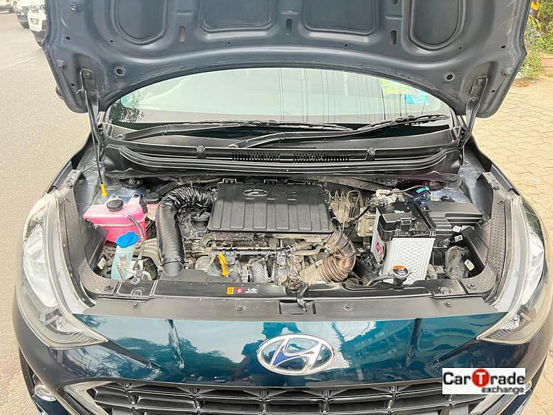 Second Hand Hyundai Grand i10 Nios [2019-2023] Sportz 1.2 Kappa VTVT in Guwahati