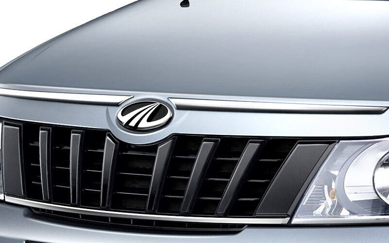 Mahindra Xylo [2012-2014] Front Grille