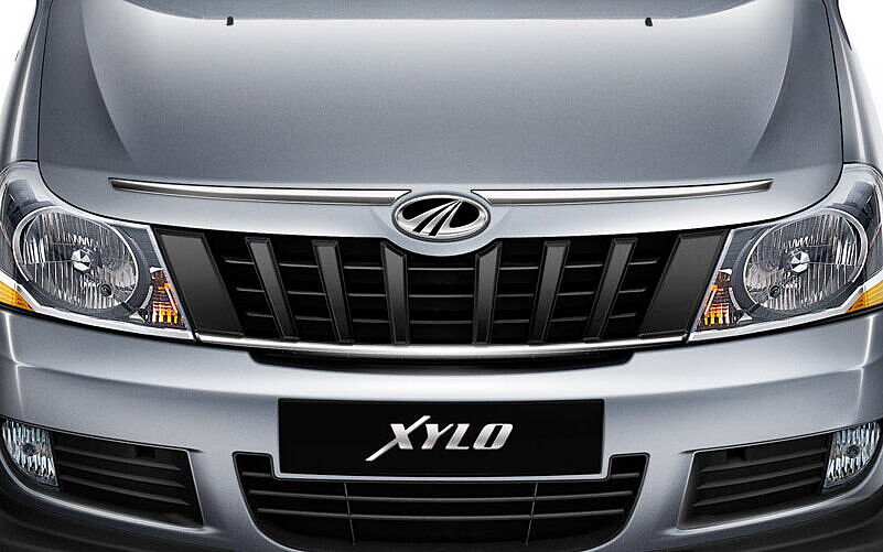 Mahindra Xylo [2012-2014] Front Grille