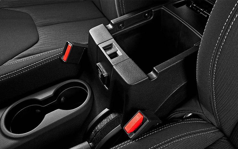 Jeep Wrangler [2016-2019] Cup Holder