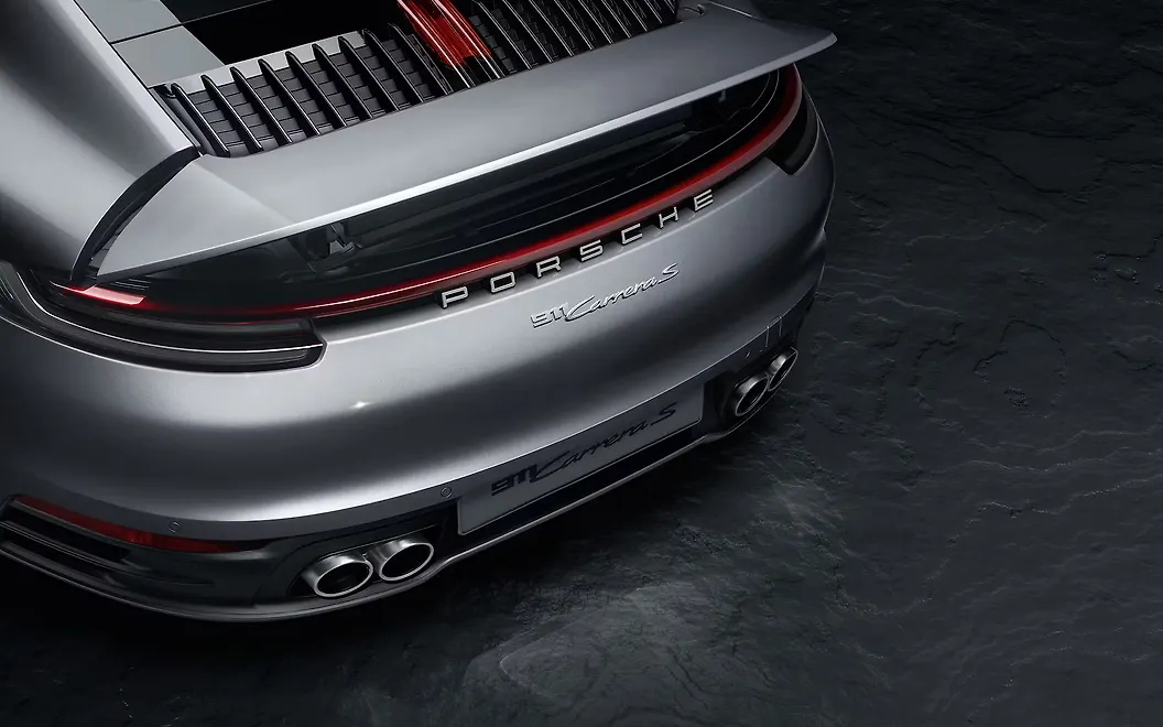 Porsche 911 [2006-2019] Images | 911 [2006-2019] Exterior, Road Test ...
