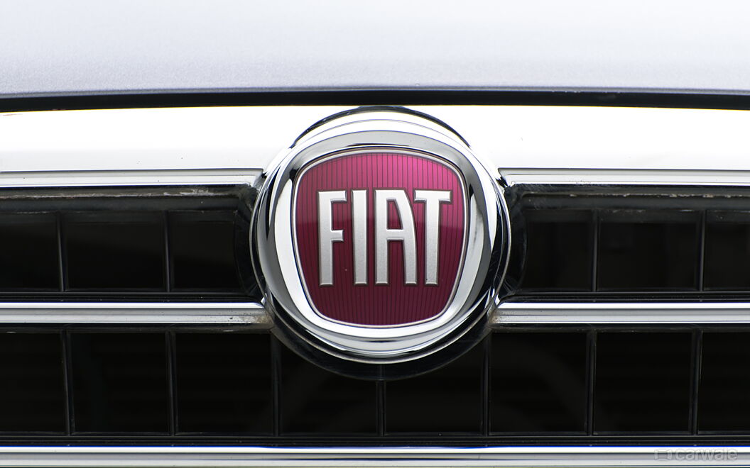 Fiat Linea Logo