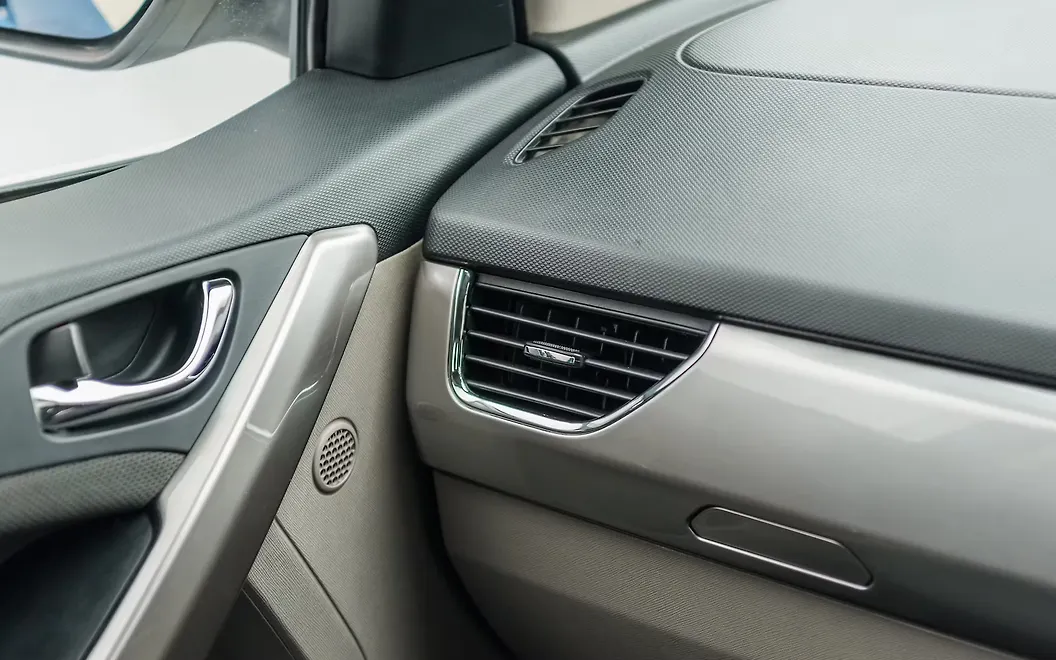 Tata Nexon [20172020] Cup Holder Tata Nexon [20172020] Images