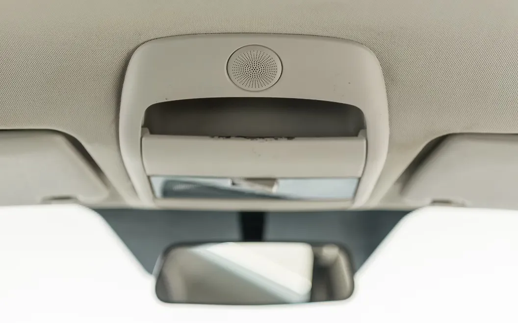 Discontinued Tata Nexon 2017 Images