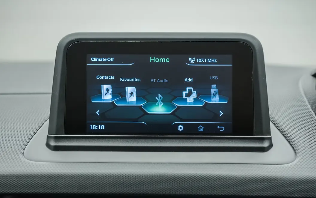 Tata Nexon [20172020] Cup Holder Tata Nexon [20172020] Images