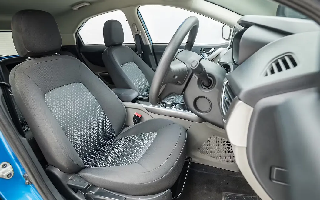 Tata Nexon [20172020] Cup Holder Tata Nexon [20172020] Images