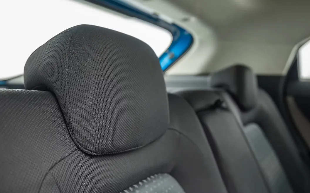 Tata Nexon [20172020] Cup Holder Tata Nexon [20172020] Images