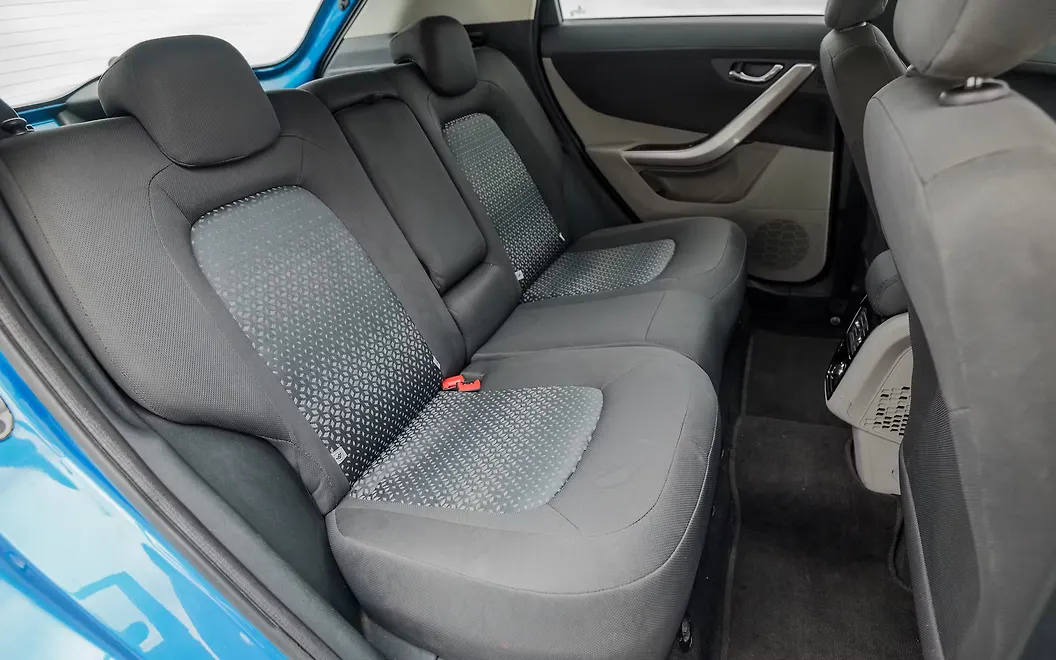 Tata Nexon [20172020] Cup Holder Tata Nexon [20172020] Images