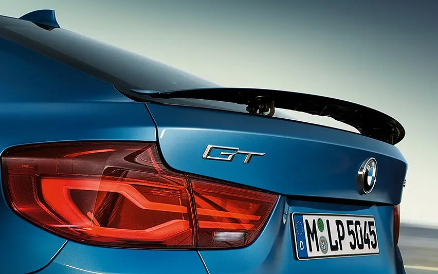 BMW 3 Series GT Tail Lamps