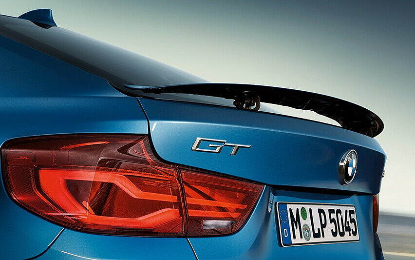 BMW 3 Series GT Tail Lamps