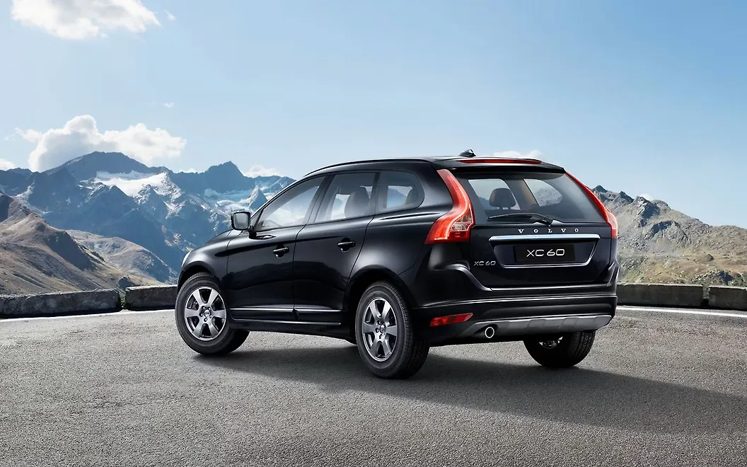 Volvo xc60 крутящий момент Volvo xc60 крутящий момент