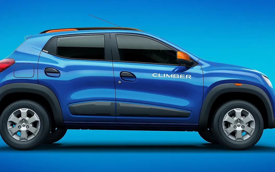 65 Renault Kwid [20152019] Images Kwid [20152019] Exterior, Road