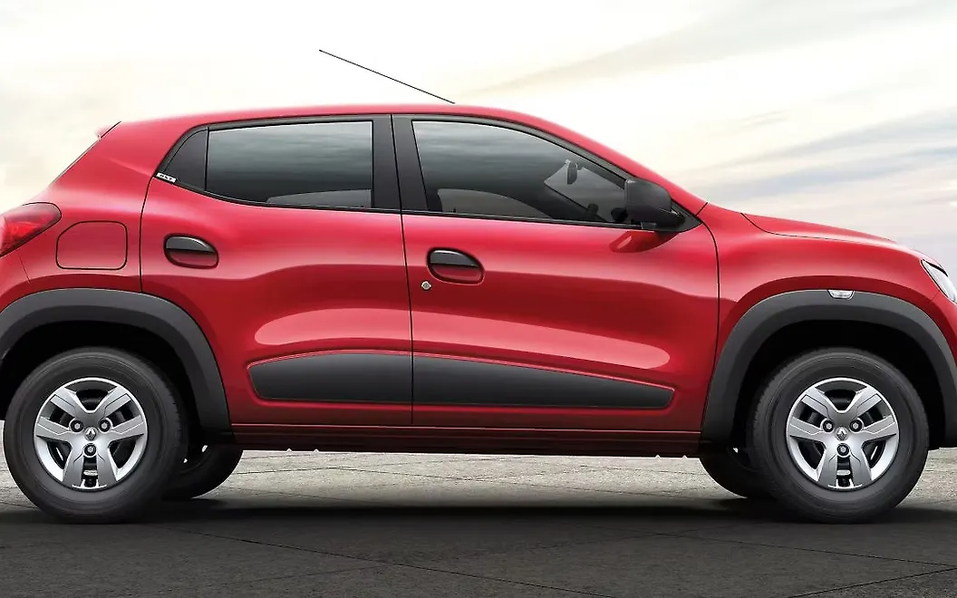 65 Renault Kwid [20152019] Images Kwid [20152019] Exterior, Road