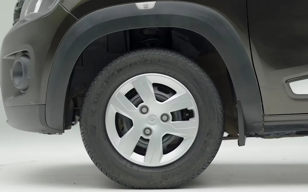 Renault Kwid [2015-2019] - Wheels-Tyres | 65 Renault Kwid [2015-2019 ...