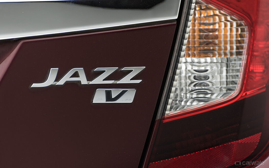 Honda Jazz [2015-2018] Badges