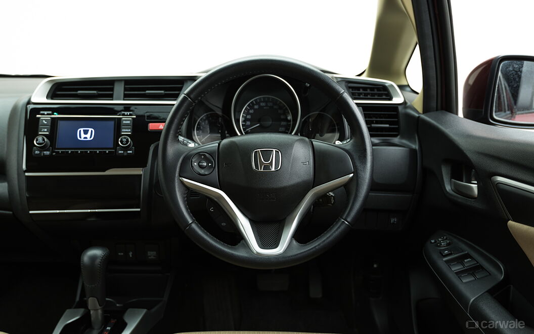 Honda Jazz [2015-2018] Steering