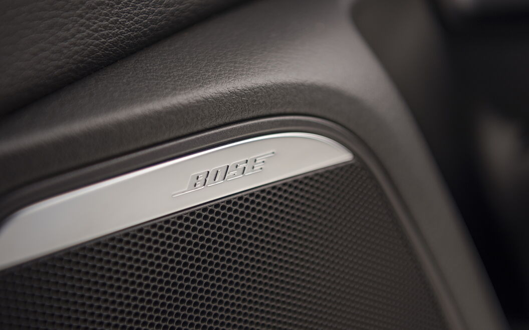 Audi A6 [2015-2019] Front Speakers